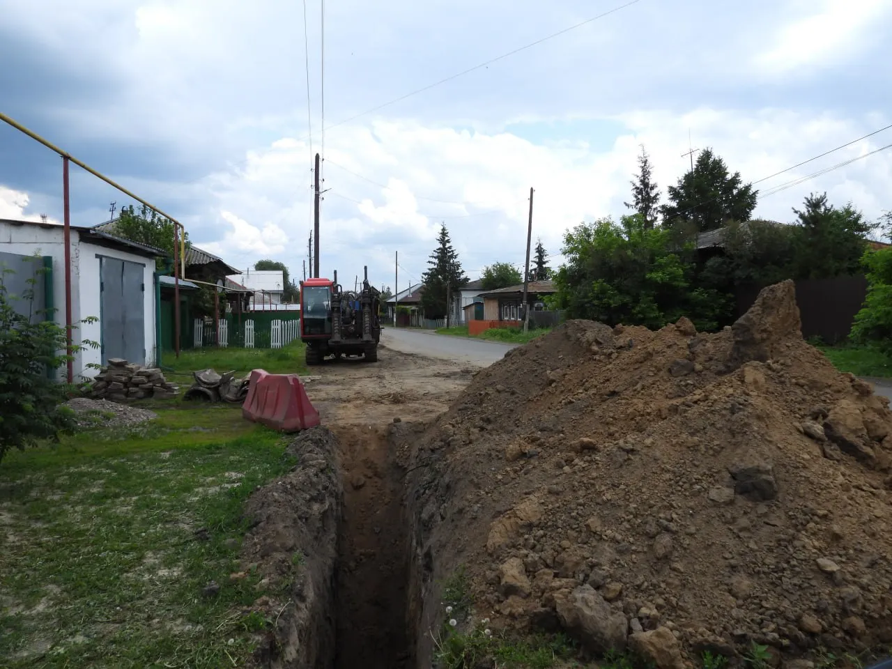 Каргапольский муниципальный округ