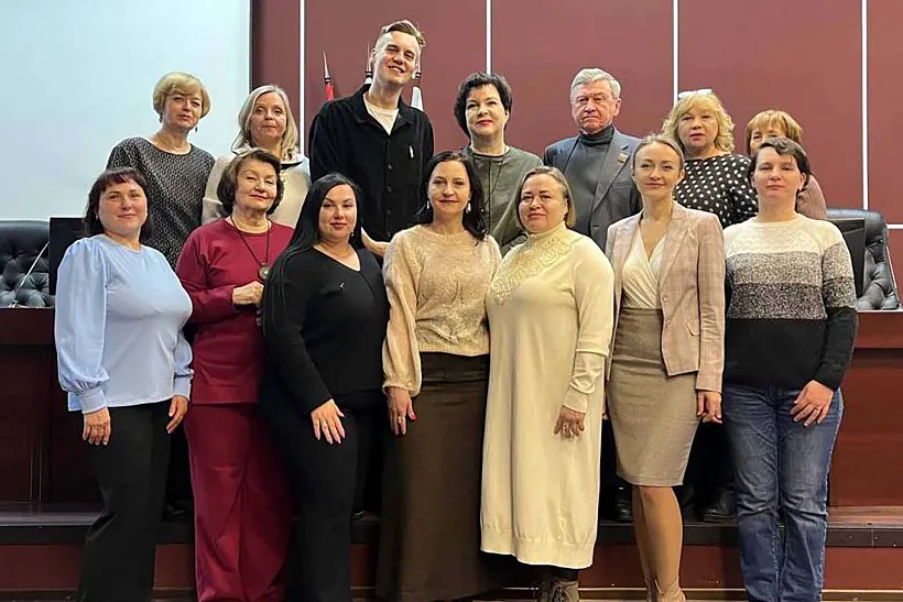 Еще&nbsp;14&nbsp;экскурсоводов Вологодской области прошли аттестацию