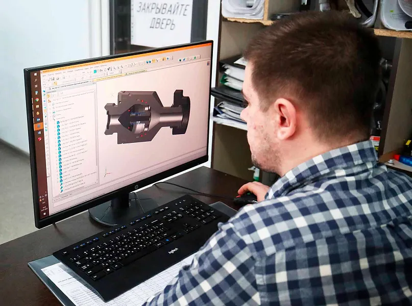 В&nbsp;Башкирии запустят программу повышения квалификации для&nbsp;инженеров