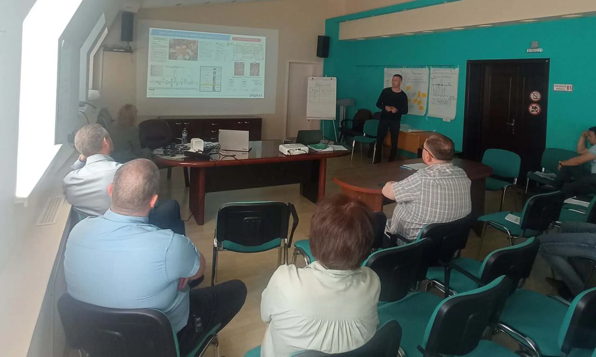 Управление массовых коммуникаций Кировской области