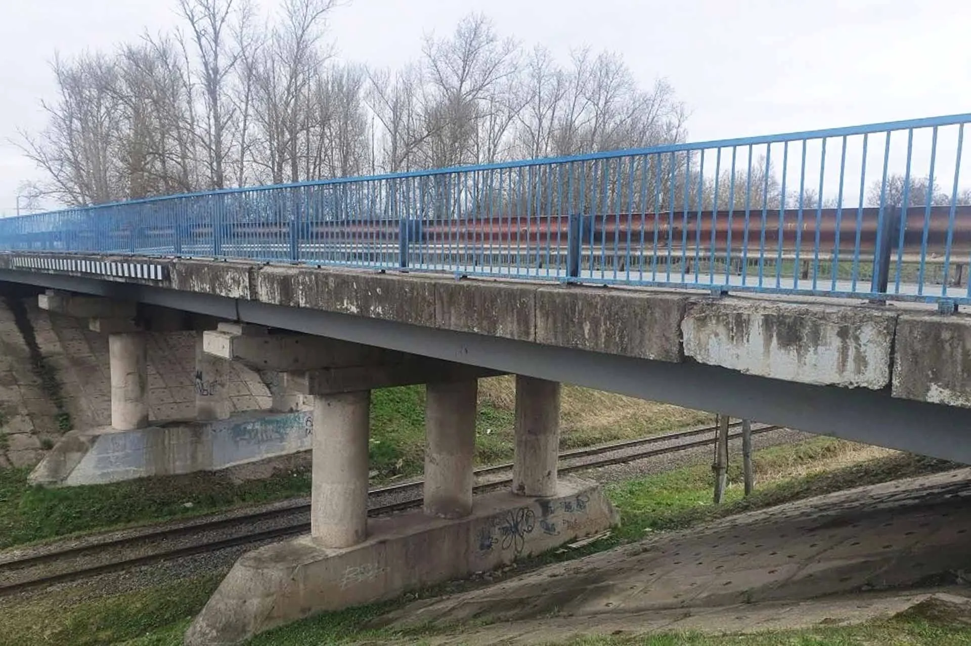Министерство транспорта Калужской области