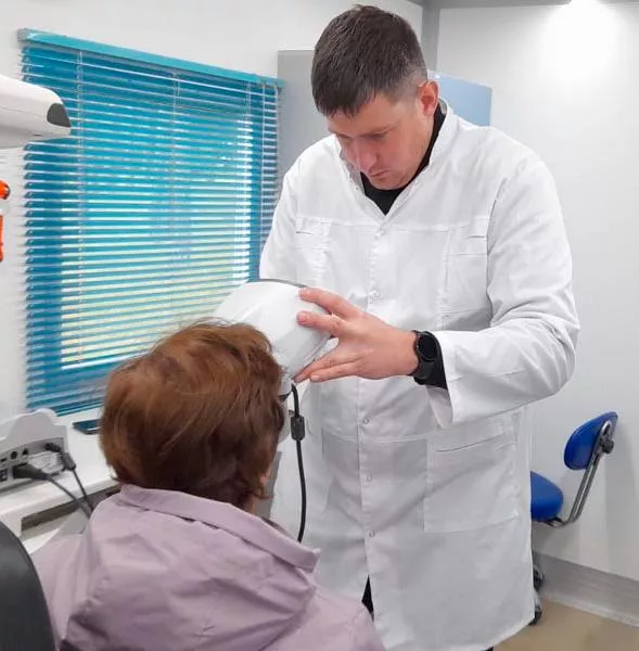 В&nbsp;селе Бутка Свердловской области провели акцию &laquo;Добро в&nbsp;село&raquo;