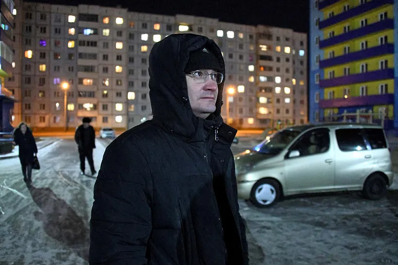 В&nbsp;Забайкалье почти вдвое увеличили показатель по&nbsp;расселению аварийных домов на&nbsp;2021&nbsp;год