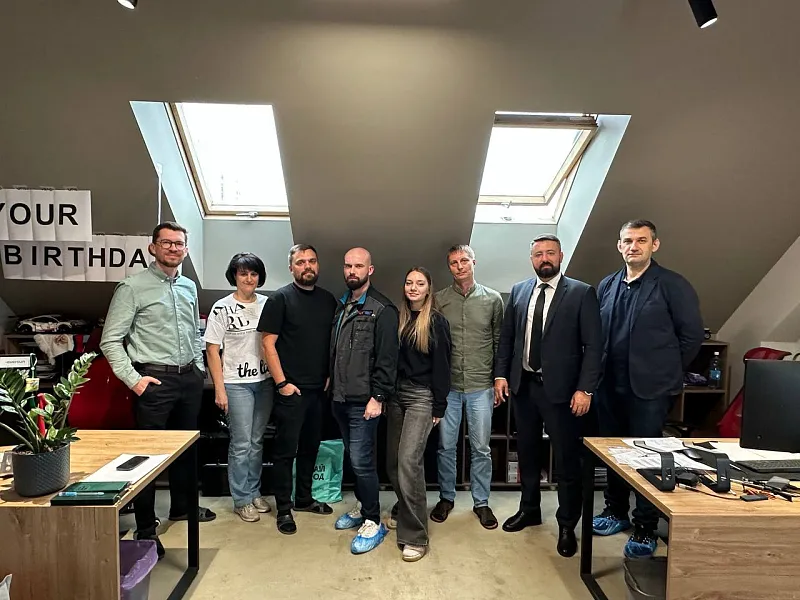 Проектировочная компания из&nbsp;Красноярска повысит эффективность производства