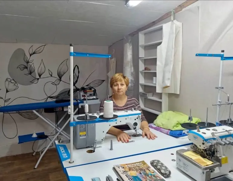 В&nbsp;Кировском округе Ставрополья за&nbsp;год заключили 103&nbsp;соцконтракта