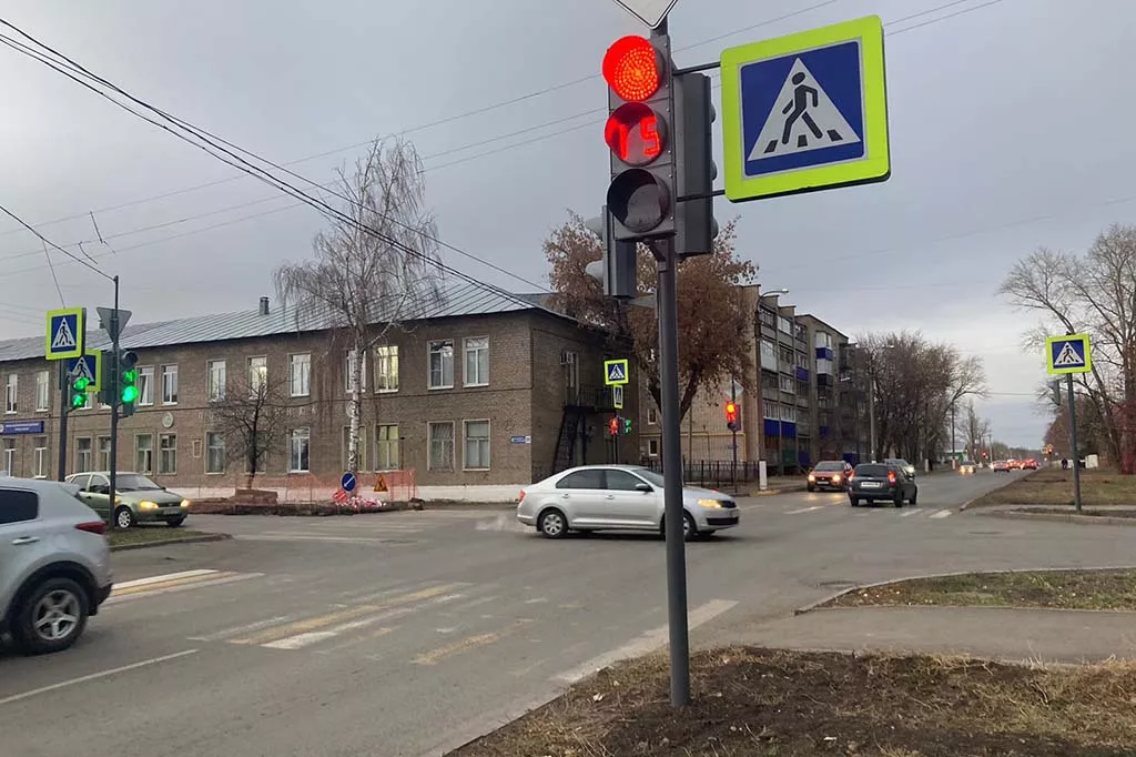 Пресс-служба администрации Салавата Башкортостана