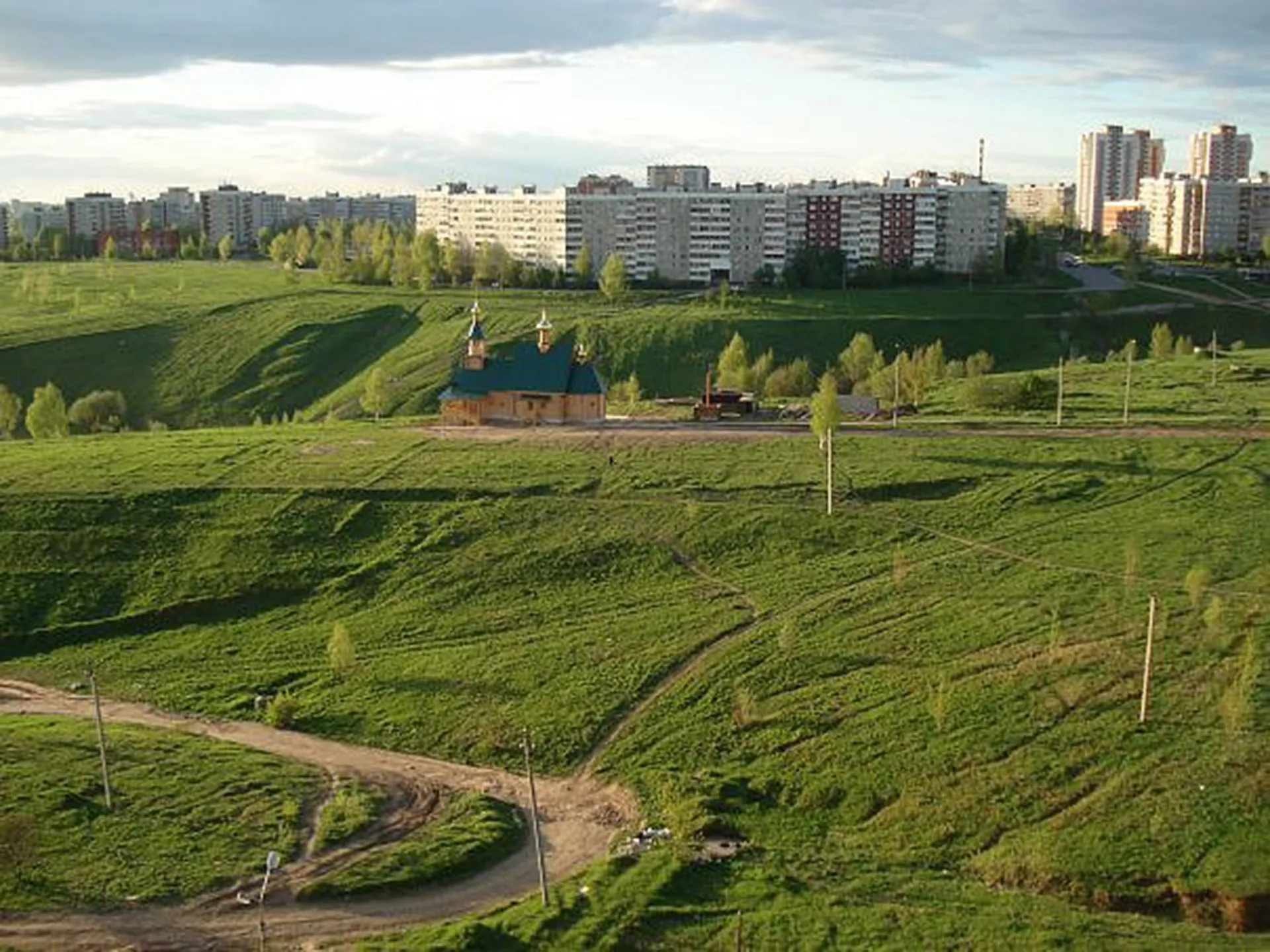 Пресс-служба Правительства Нижегородской области