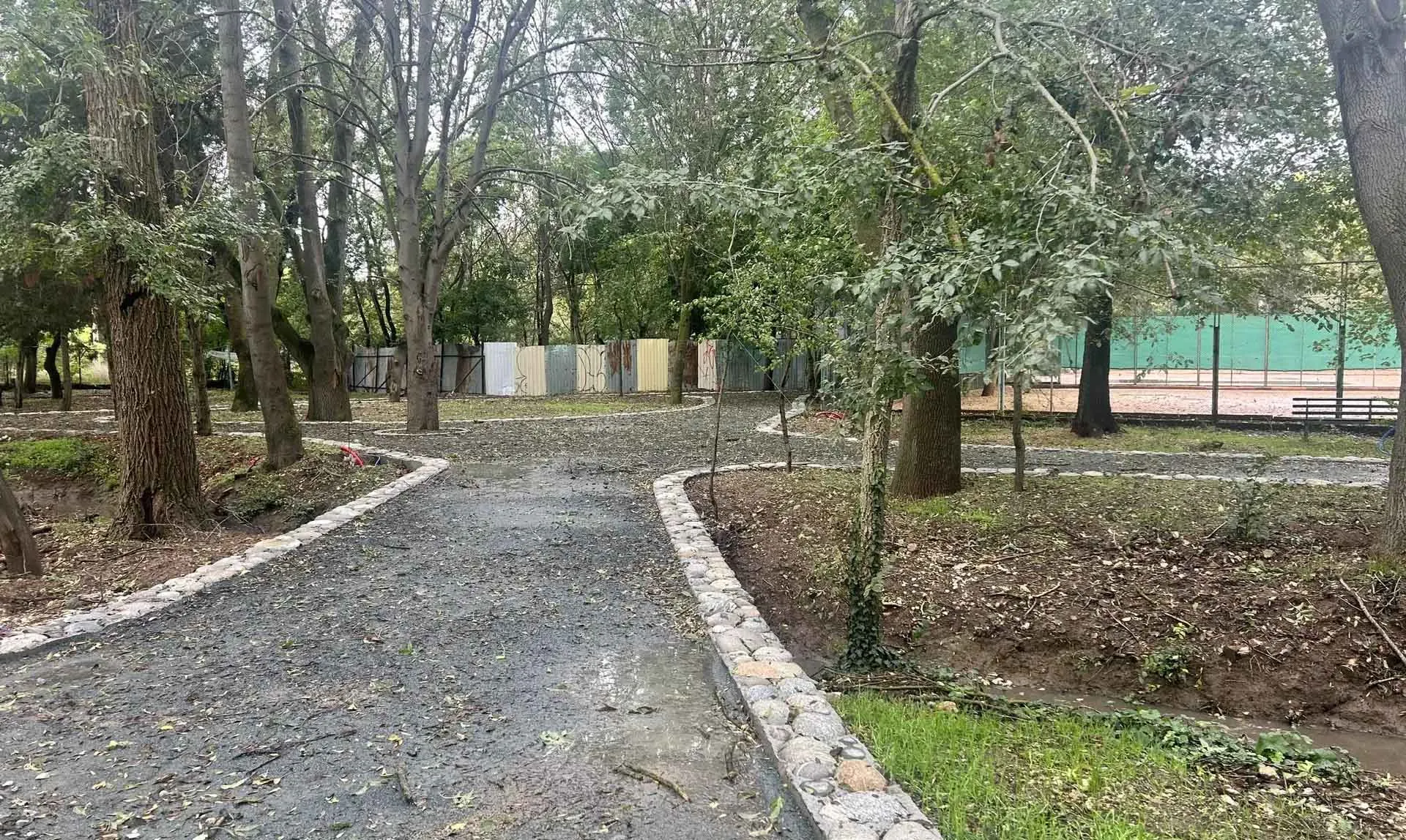 Аппарат Совета министров Республики Крым
