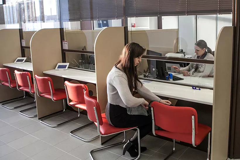В&nbsp;Ленинградской области заработала новая версия портала госуслуг