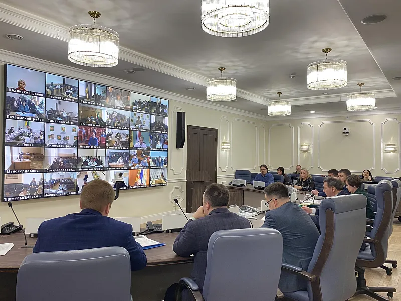 В&nbsp;Пензенской области стали чаще посещать мероприятия по&nbsp;Пушкинской карте