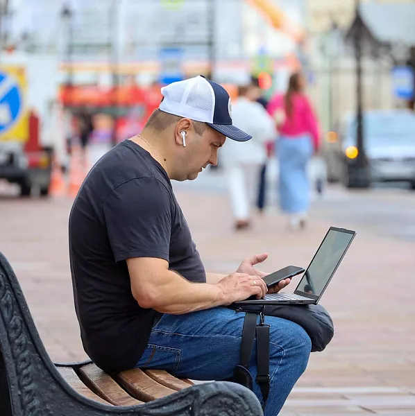 В&nbsp;Приангарье через цифровую платформу направили более 30&nbsp;тысяч обращений
