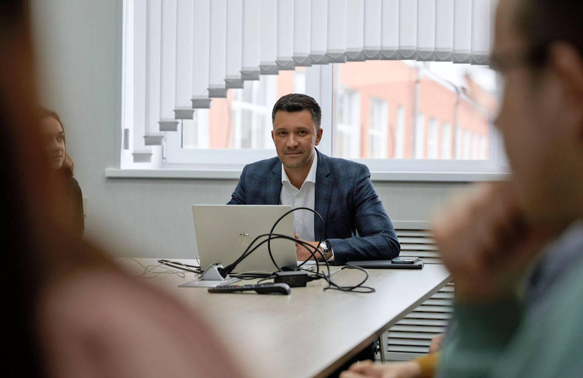 Пресс-служба Правительства Нижегородской области