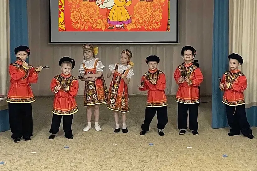 В&nbsp;Юрге Кузбасса создадут театральную студию для&nbsp;детей с&nbsp;ОВЗ