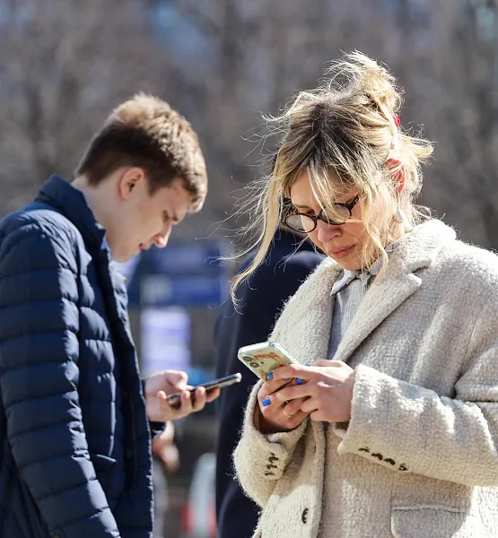 Сервис обратной связи во&nbsp;Владимирской области принял почти 23&nbsp;тыс. заявок