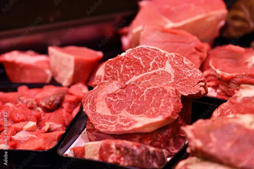 Мясоперерабатывающее предприятие на&nbsp;Кубани расширит производство