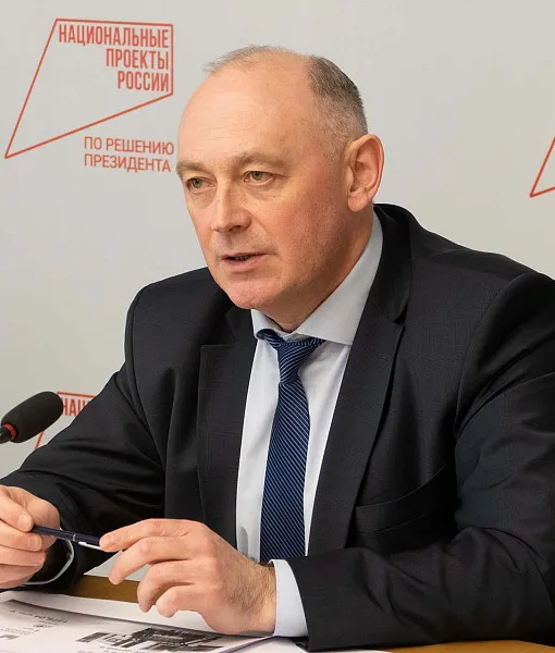 В&nbsp;Томской области за&nbsp;6&nbsp;лет благоустроили 366&nbsp;общественных территорий