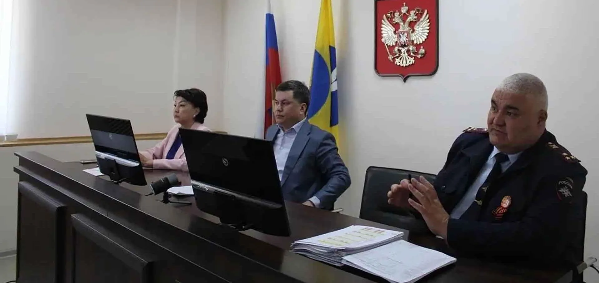 Минздрав Калмыкии