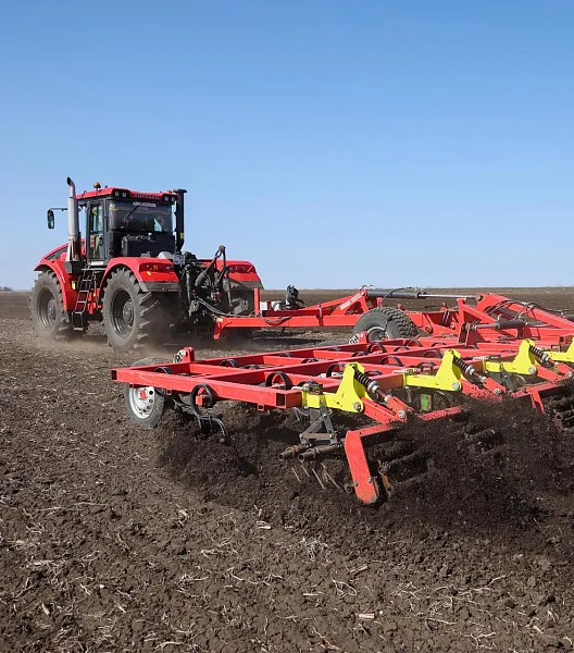 Посевная площадь в&nbsp;2026&nbsp;году в&nbsp;России составит 83&nbsp;миллиона гектаров