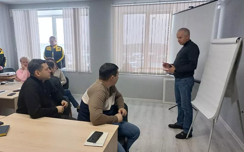 Кирово-Чепецкое предприятие внедрит инструменты бережливого производства