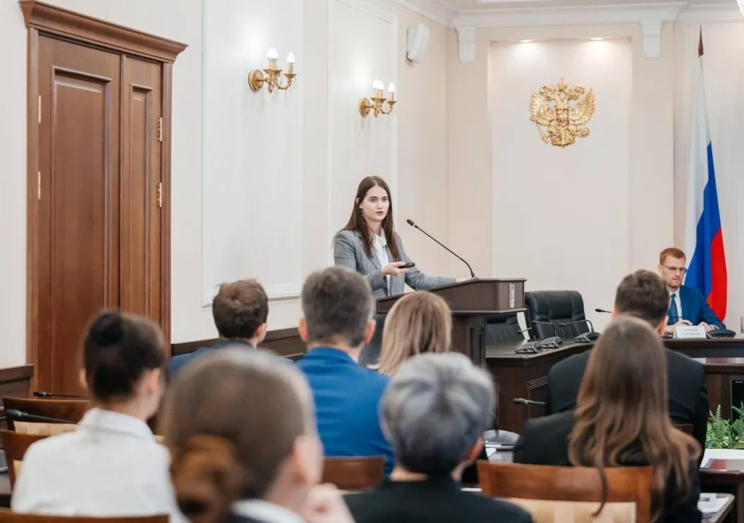 Министерство региональной политики и массовых коммуникаций Ростовской области