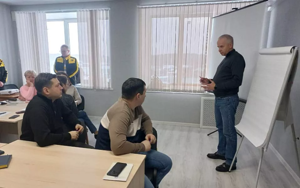 Управление массовых коммуникаций Кировской области