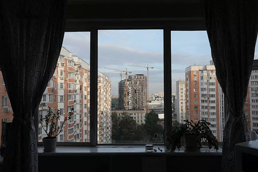 &laquo;Стимул&raquo; для&nbsp;всей страны: как&nbsp;государство помогает строить жилье быстрее