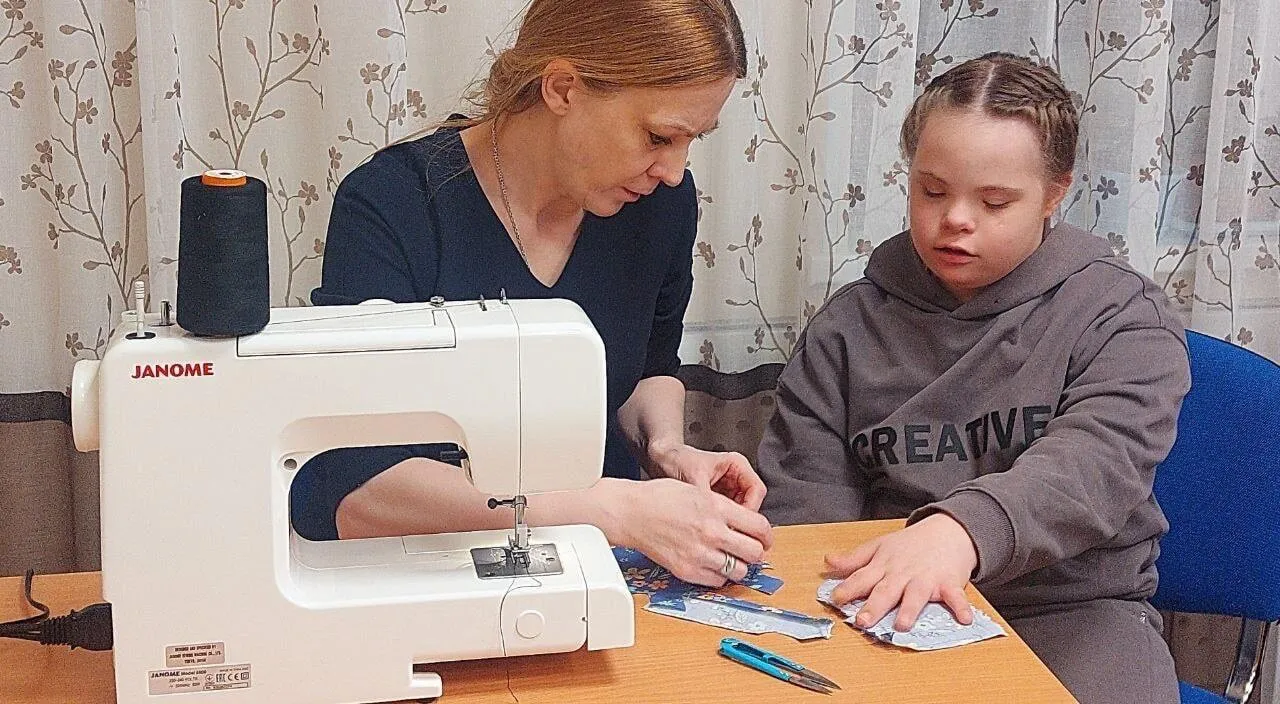 Департамент социальной защиты населения Ямало-Ненецкого автономного округа