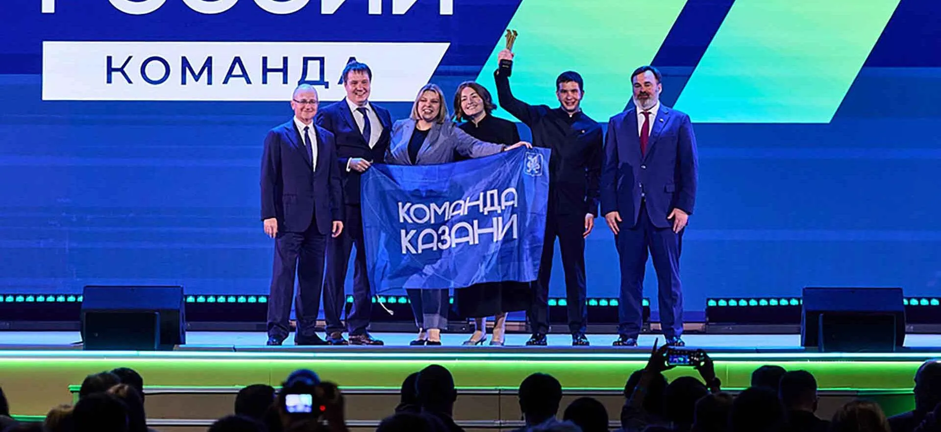 предоставлено пресс-службой Президентской платформы «Россия — страна возможностей»