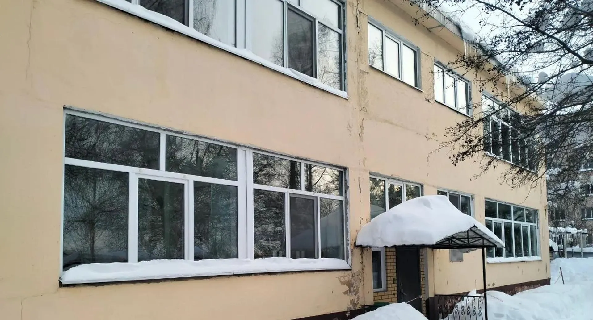 Администрация МР "Медынский район"