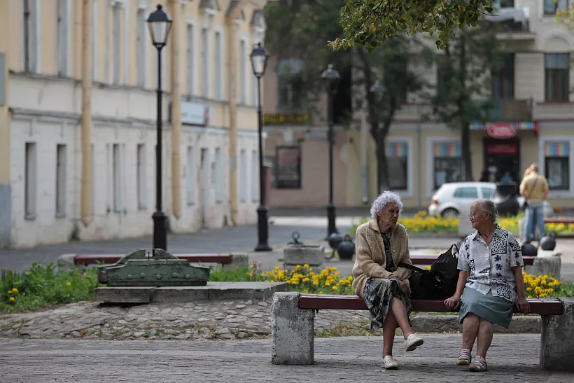 В&nbsp;Кронштадте обустроят территорию между улицей Литке и&nbsp;Цитадельским шоссе