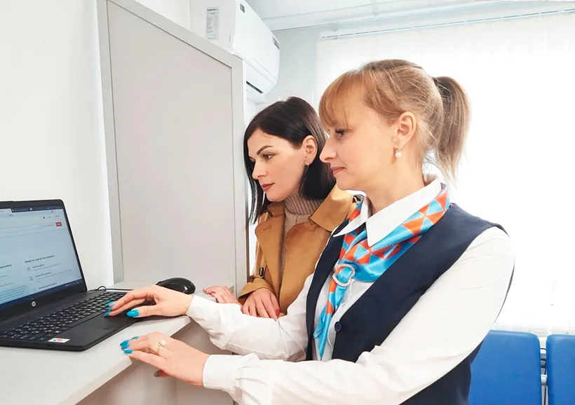 Свыше 600&nbsp;жителей Курской области смогут освоить новые профессии