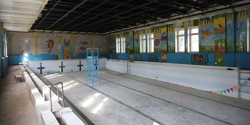 В&nbsp;подмосковной Балашихе отремонтируют стадион &laquo;Керамик&raquo;