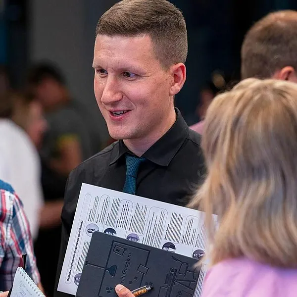 Столичных предпринимателей обучат азам деловой коммуникации