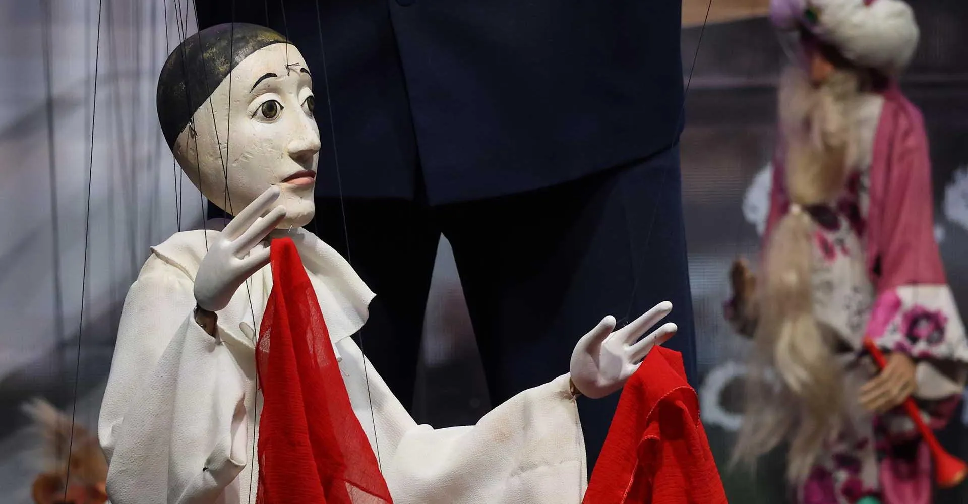 Артем Пряхин/РИА Новости