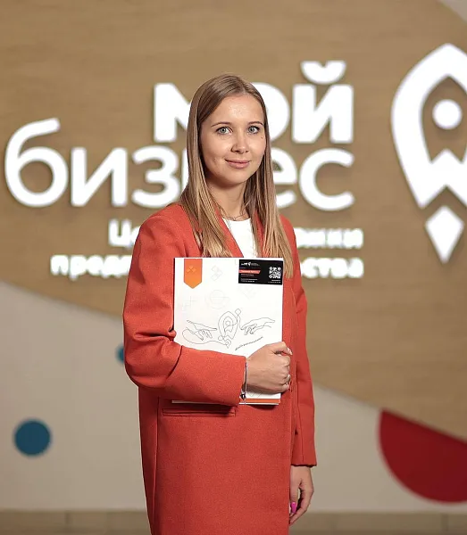 В&nbsp;Тюмени центр &laquo;Мой бизнес&raquo; провел школьникам экскурсию по&nbsp;технопарку