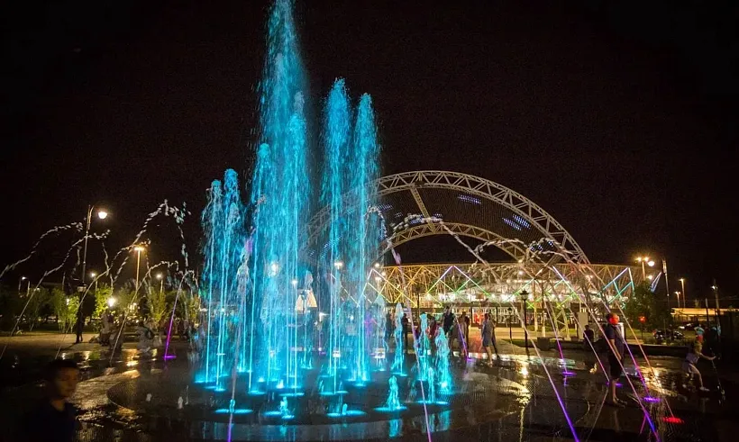 Волгоградская область вошла в&nbsp;топ-20&nbsp;привлекательных для&nbsp;туристов регионов