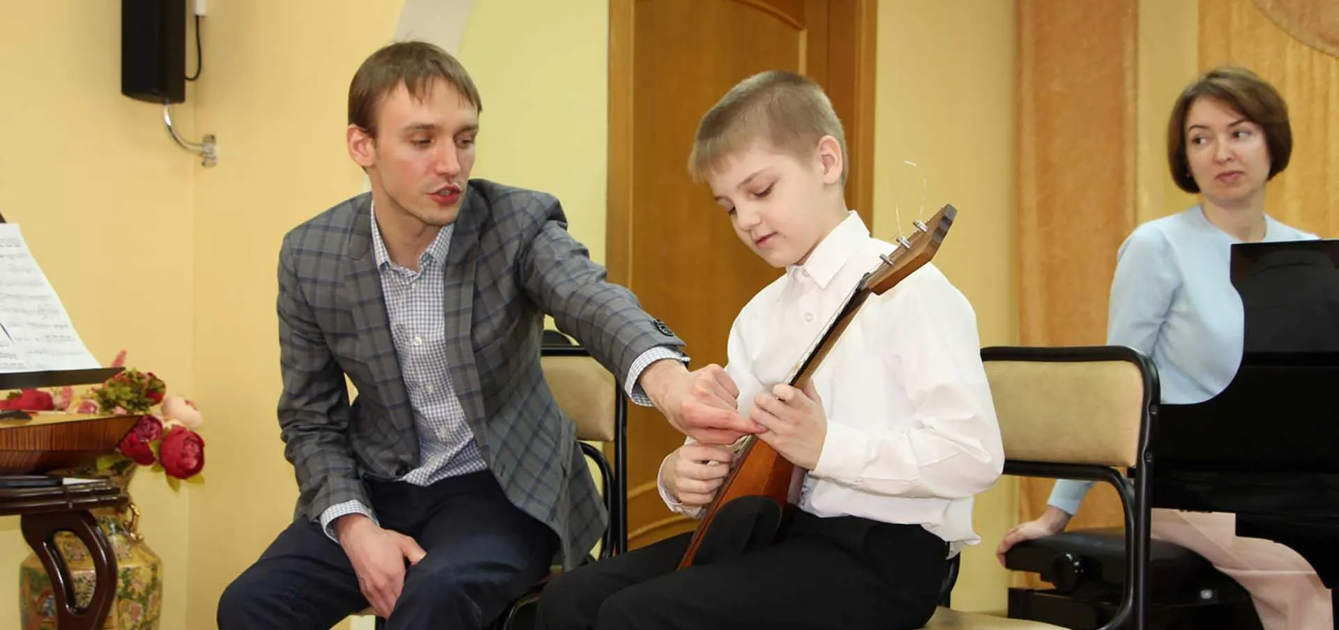 Аппарат Правительства Тверской области