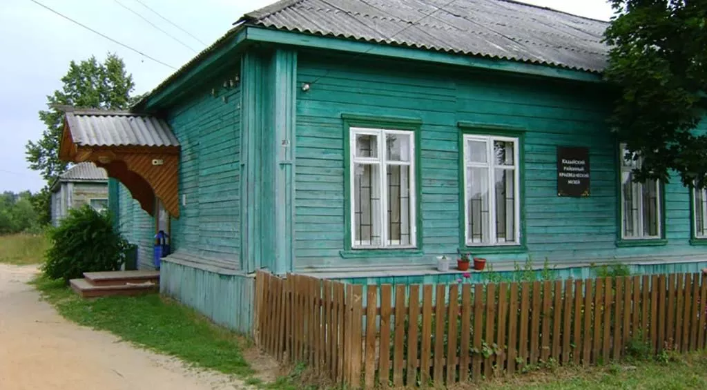 Пресс-служба администрации Кадыйского района<br>Костромской области