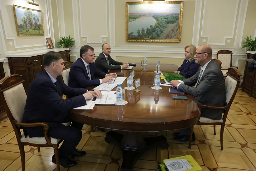 На&nbsp;Дону откроют производство противоградовой сетки
