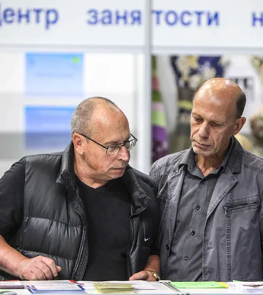 В&nbsp;Калининграде впервые пройдет ярмарка вакансий сельхознаправления