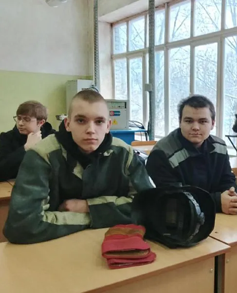 В&nbsp;ярославском колледже открылась &laquo;Мастерская сварщиков&raquo;
