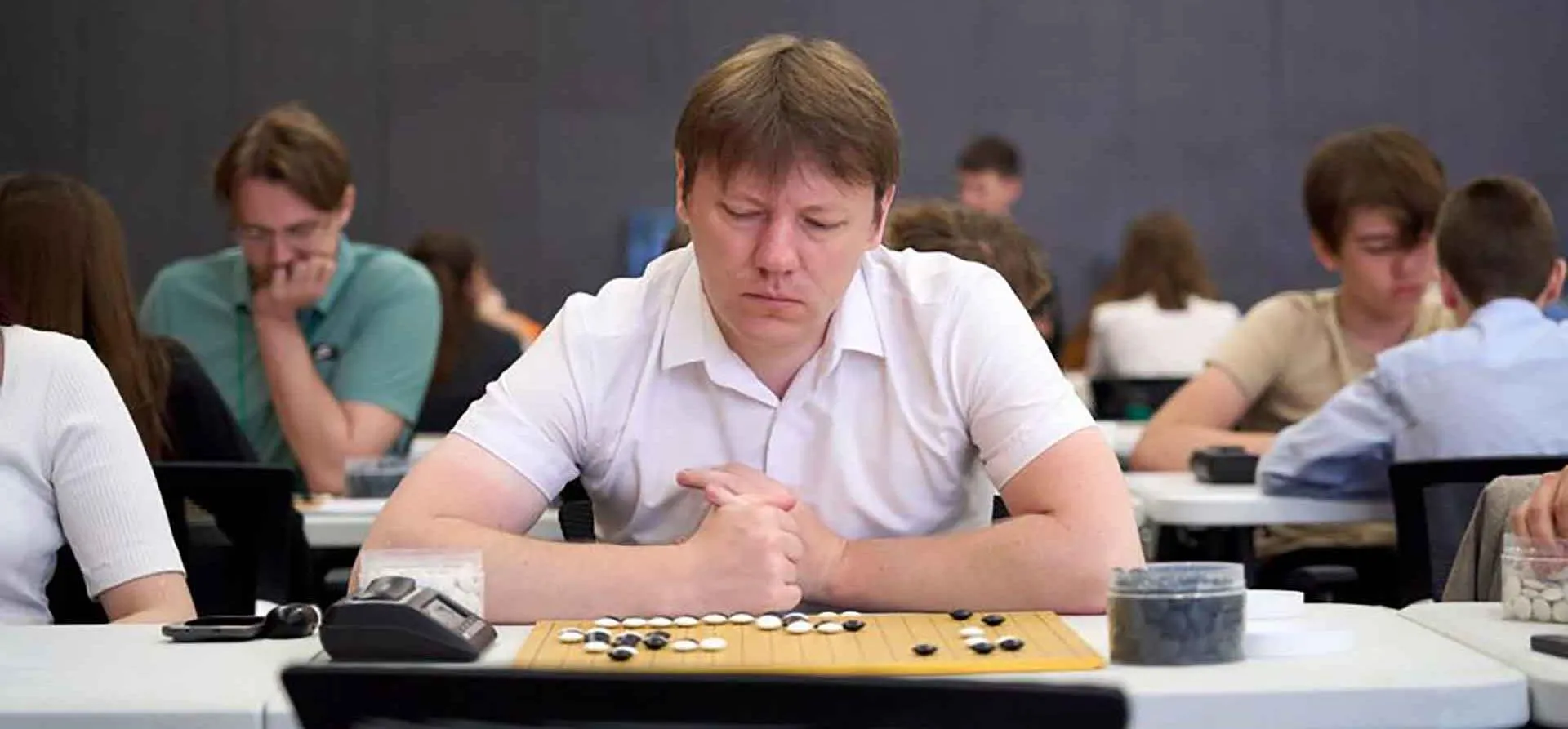 Михаил Матько-Крылов