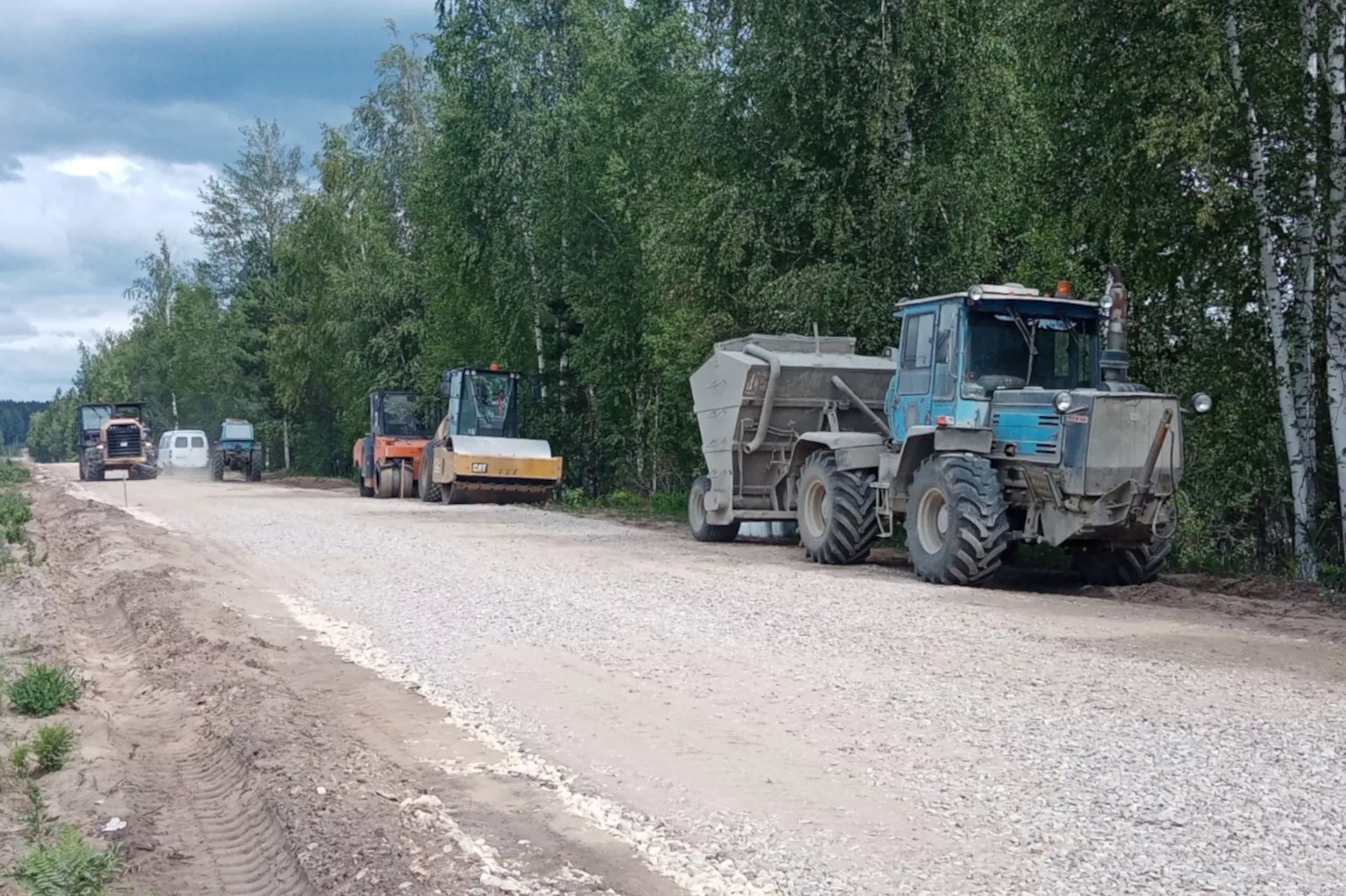Пресс-служба Правительства Нижегородской области
