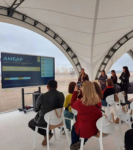 Для&nbsp;туроператоров Волгоградской области организовали информационный тур