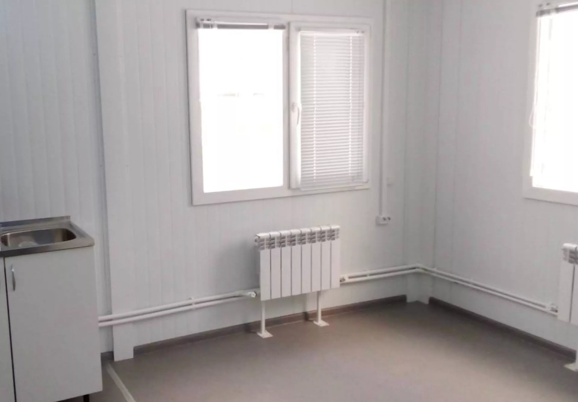 Департамент здравоохранения Курганской области