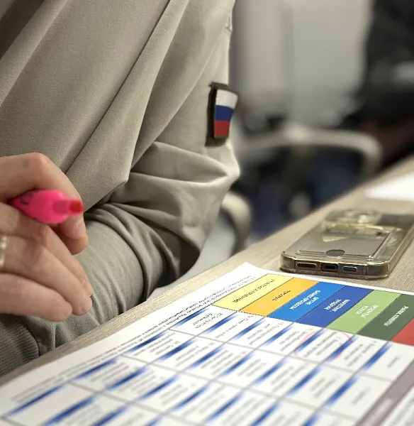 В&nbsp;Челябинске запустят фермерские курсы для&nbsp;бывших бойцов СВО