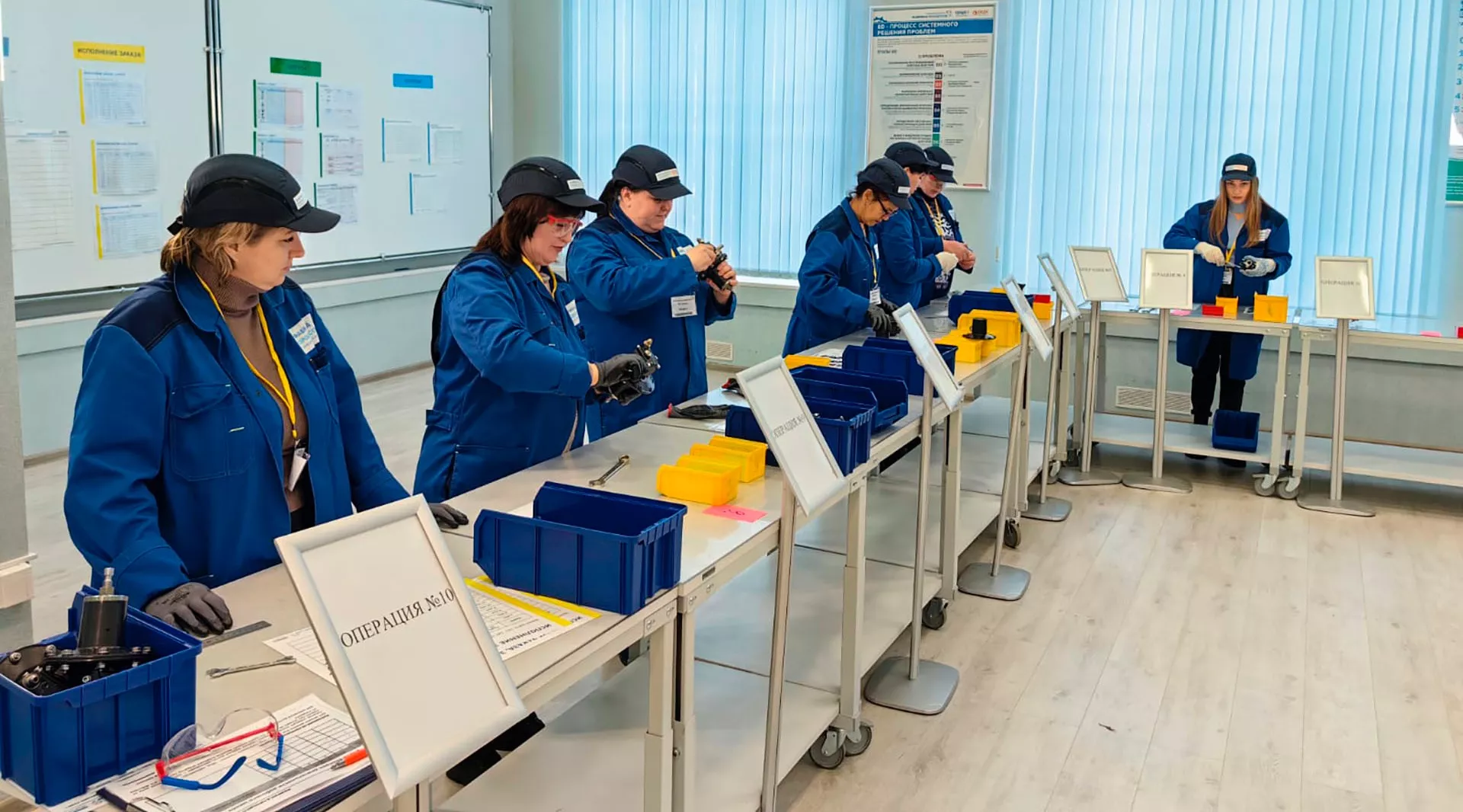 Управление экономической политики администрации Тамбовской области