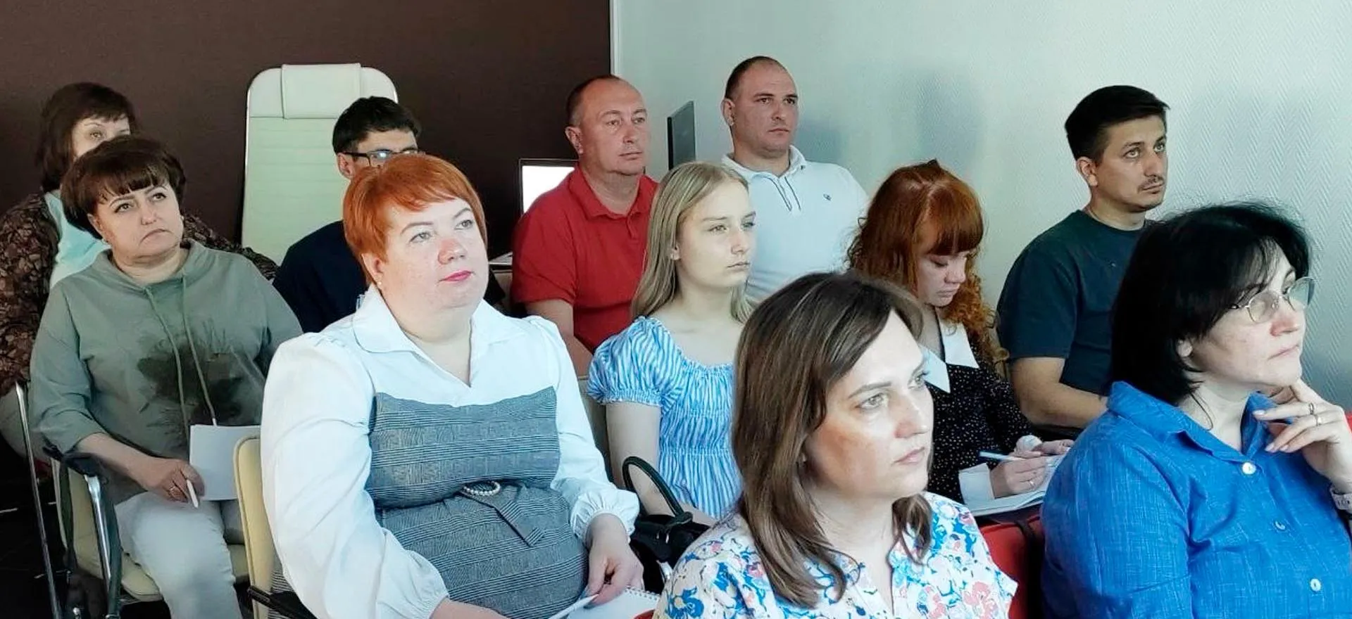 Администрация городского округа Октябрьск Самарской области