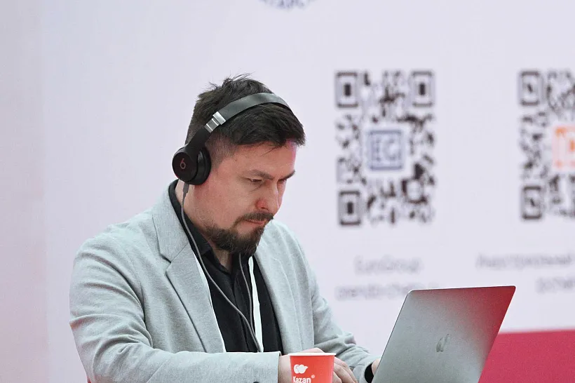 Предприниматели Волгоградской области узнают о&nbsp;развитии в&nbsp;сфере закупок