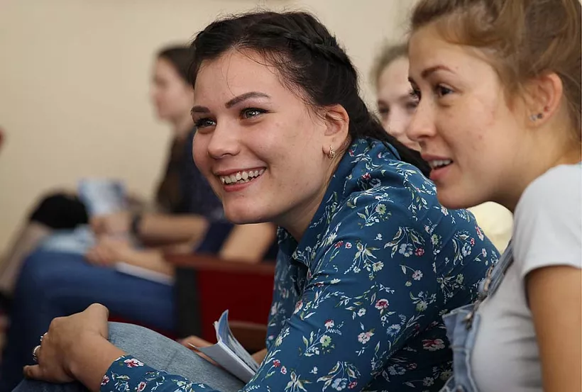 Будущих женщин-предпринимателей в&nbsp;Липецкой области бесплатно обучат основам бизнеса